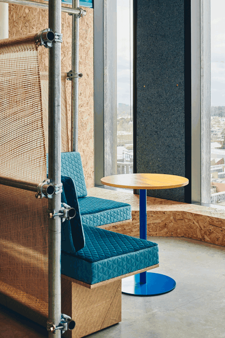 Today Design Workspace